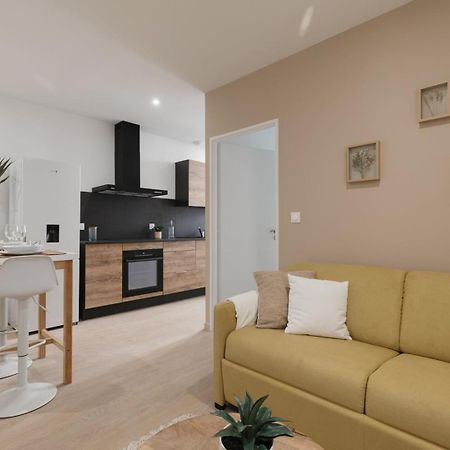 Apartament L'Esquisse ~ Hypercentre ~ Climatisation Périgueux Zewnętrze zdjęcie