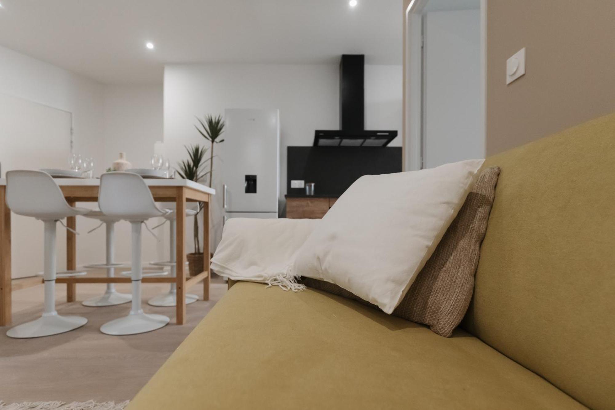 Apartament L'Esquisse ~ Hypercentre ~ Climatisation Périgueux Zewnętrze zdjęcie