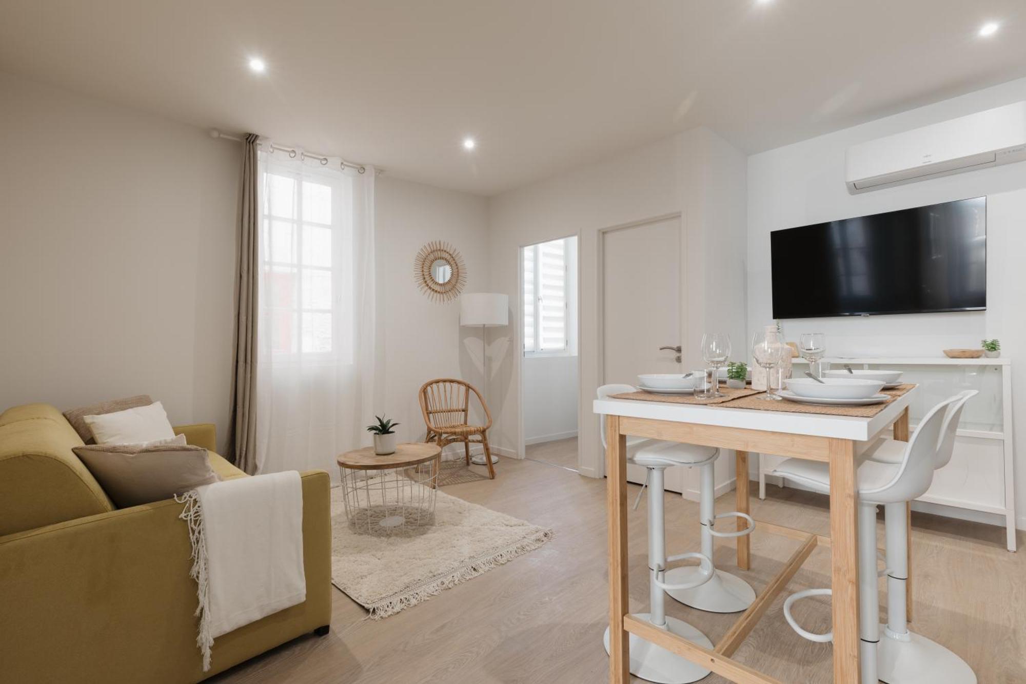 Apartament L'Esquisse ~ Hypercentre ~ Climatisation Périgueux Zewnętrze zdjęcie