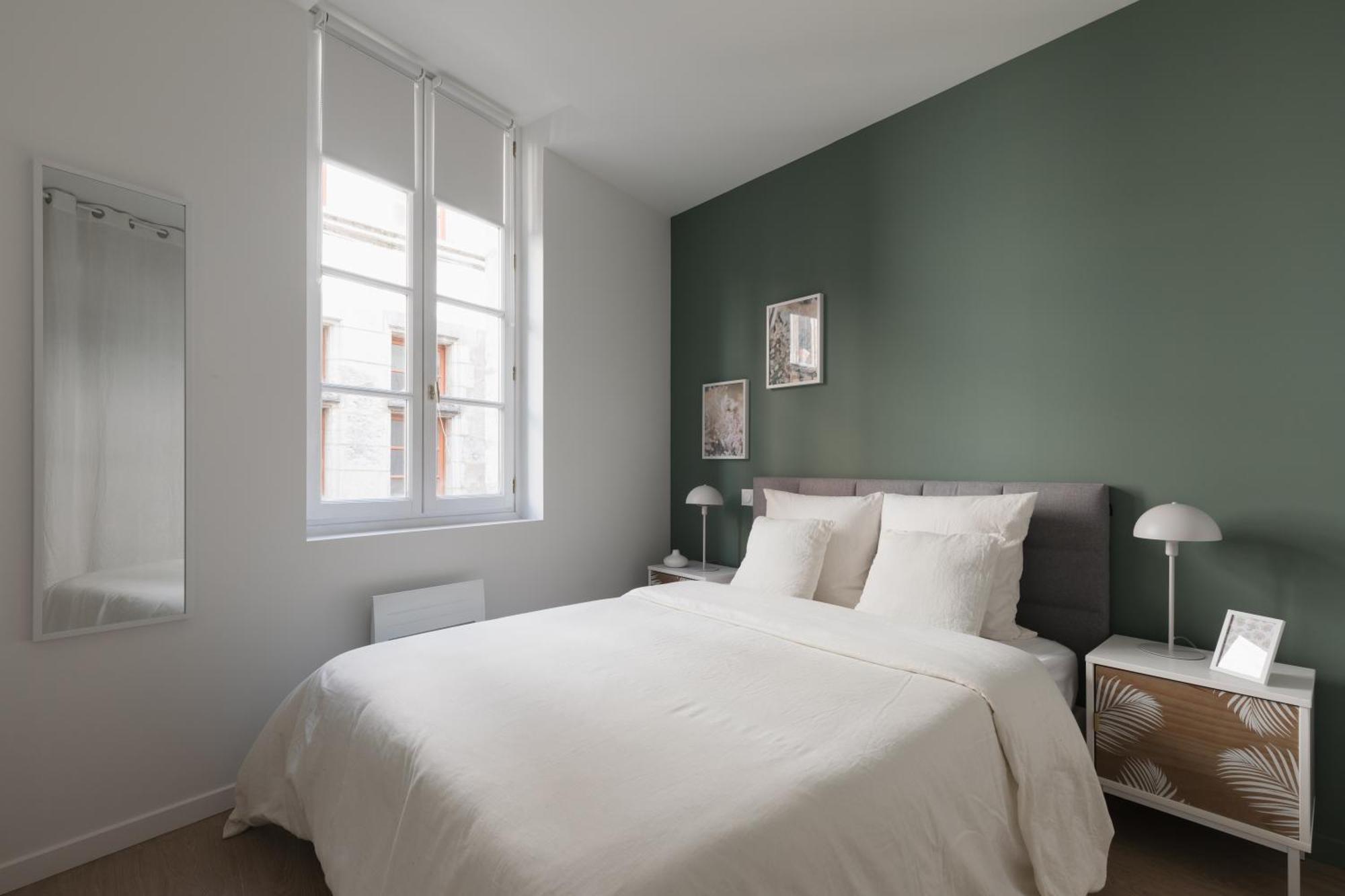 Apartament L'Esquisse ~ Hypercentre ~ Climatisation Périgueux Zewnętrze zdjęcie