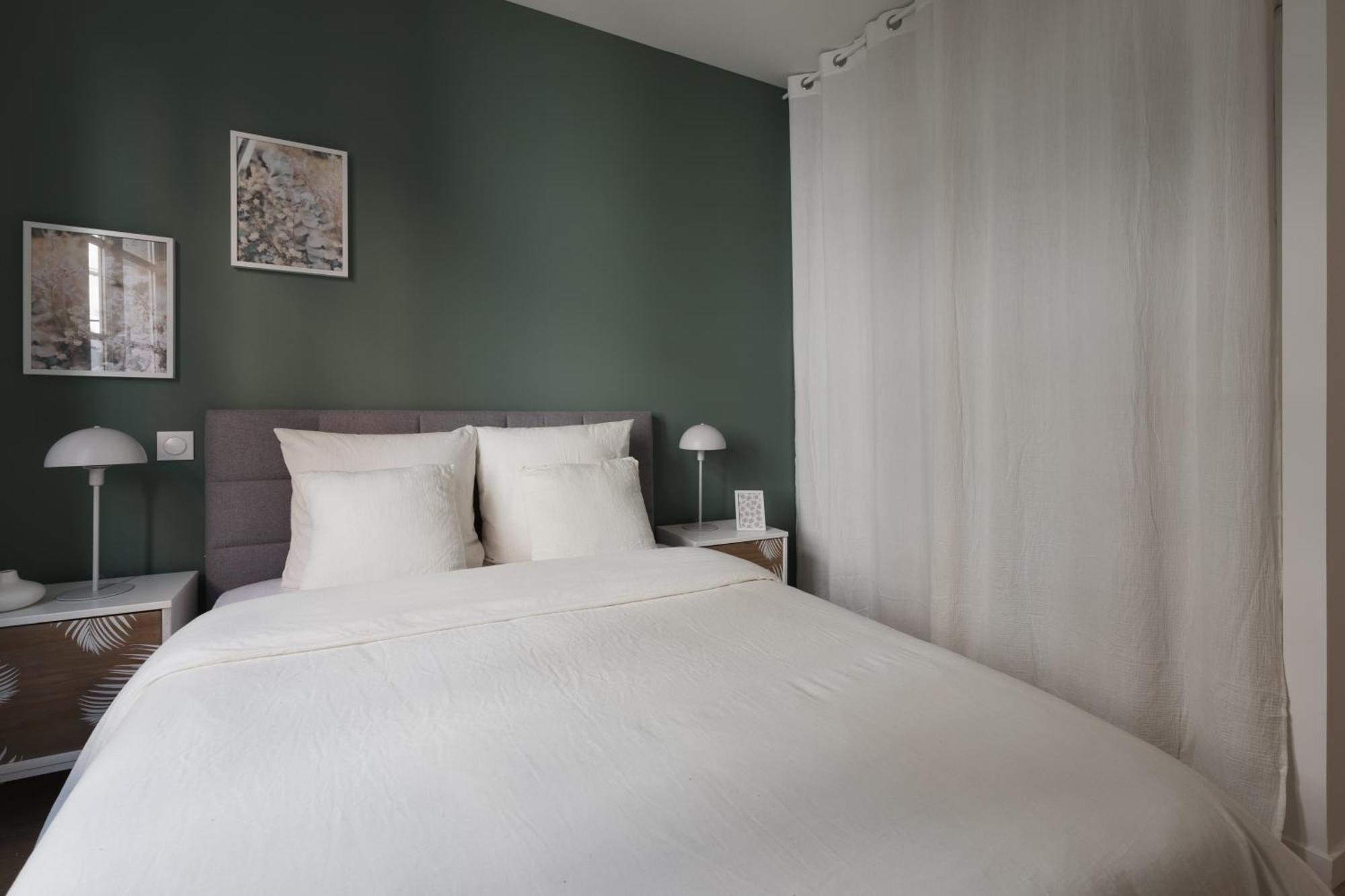 Apartament L'Esquisse ~ Hypercentre ~ Climatisation Périgueux Zewnętrze zdjęcie