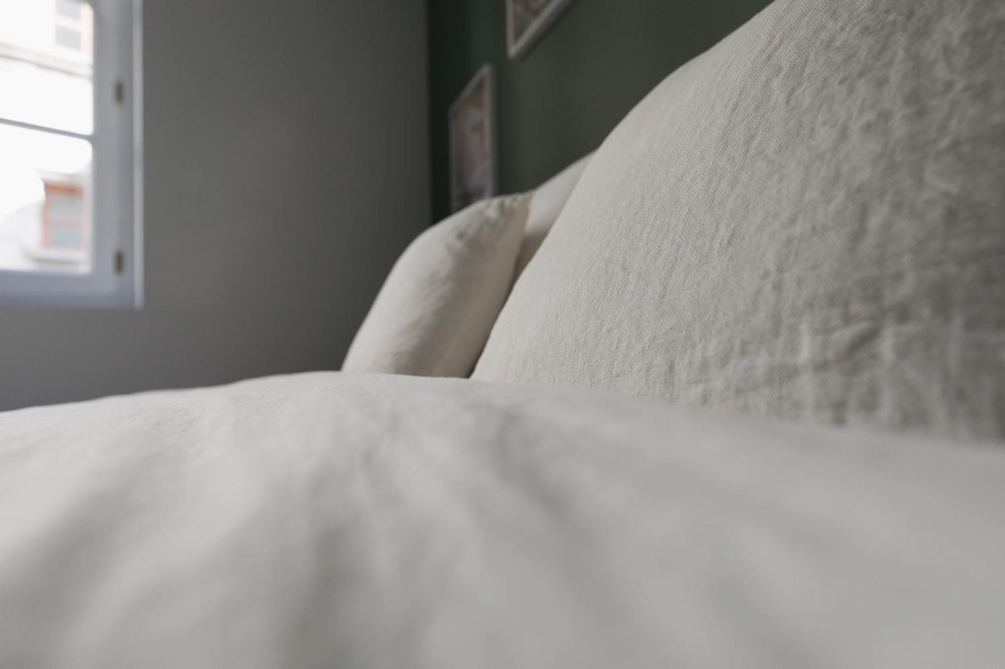Apartament L'Esquisse ~ Hypercentre ~ Climatisation Périgueux Zewnętrze zdjęcie
