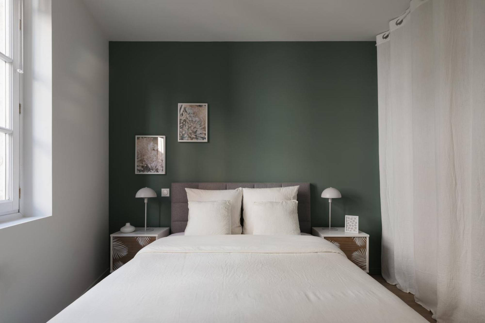 Apartament L'Esquisse ~ Hypercentre ~ Climatisation Périgueux Zewnętrze zdjęcie