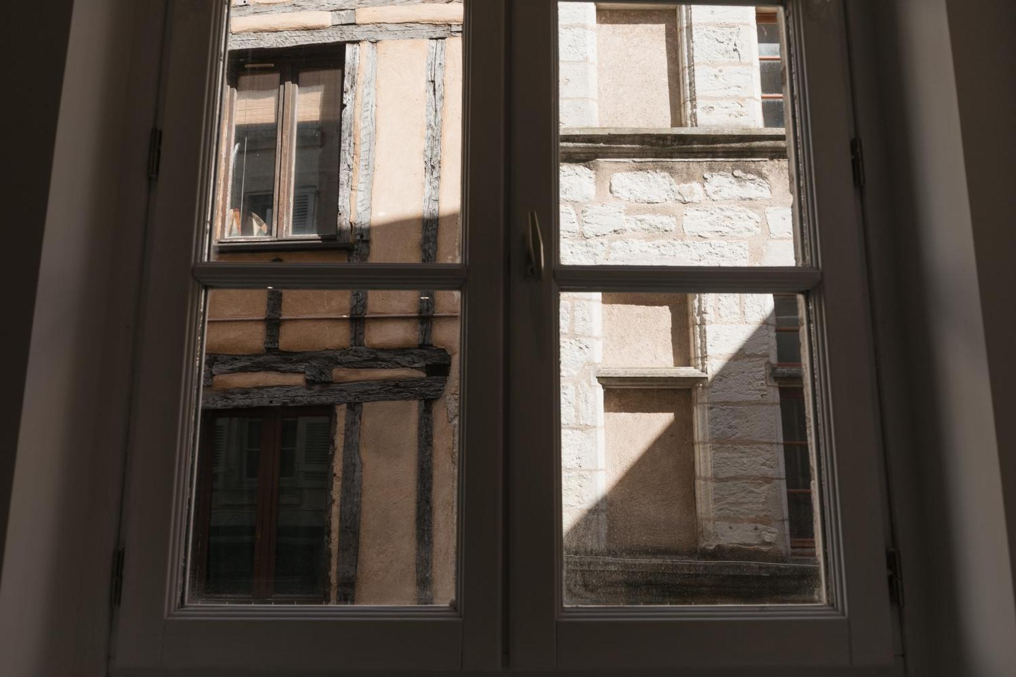 Apartament L'Esquisse ~ Hypercentre ~ Climatisation Périgueux Zewnętrze zdjęcie