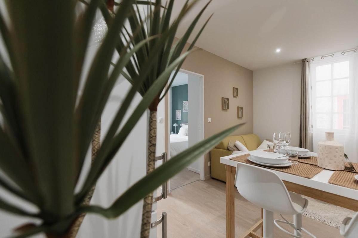Apartament L'Esquisse ~ Hypercentre ~ Climatisation Périgueux Zewnętrze zdjęcie