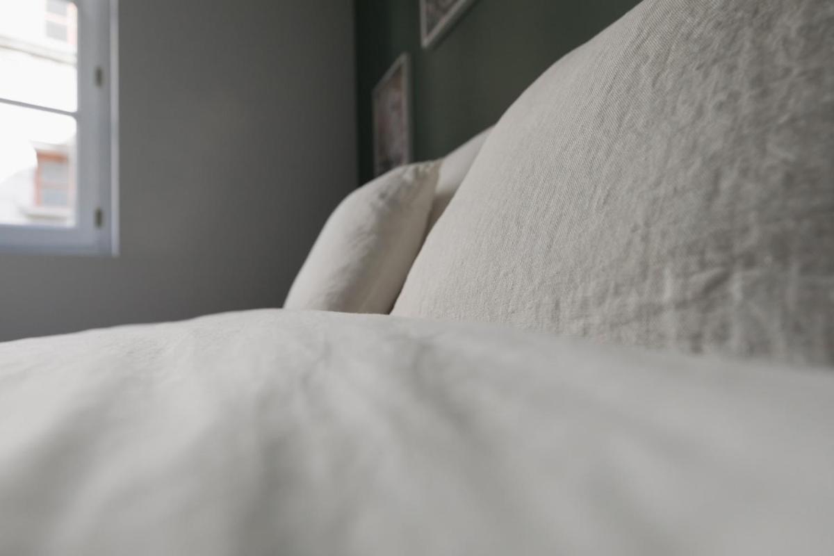 Apartament L'Esquisse ~ Hypercentre ~ Climatisation Périgueux Zewnętrze zdjęcie