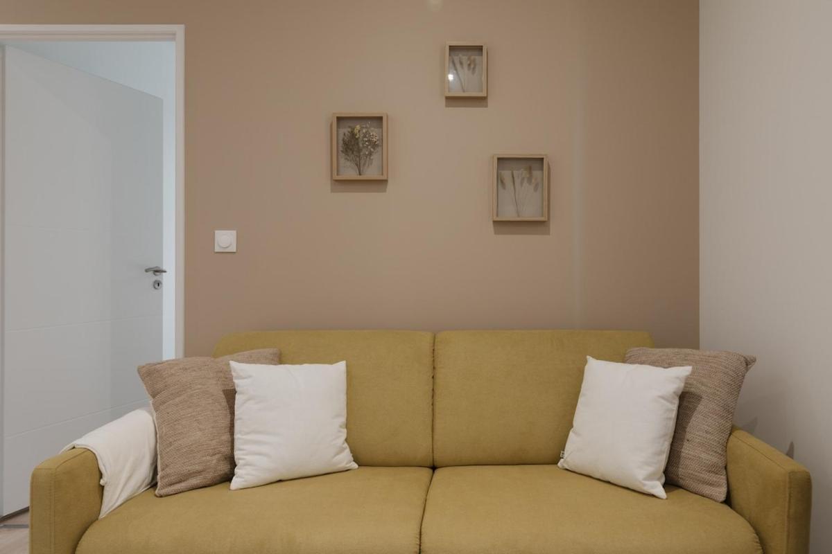 Apartament L'Esquisse ~ Hypercentre ~ Climatisation Périgueux Zewnętrze zdjęcie