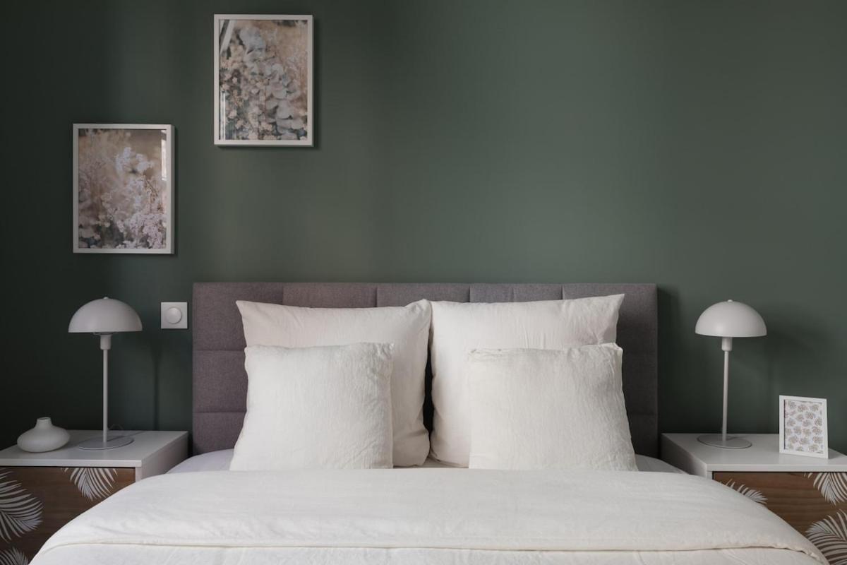 Apartament L'Esquisse ~ Hypercentre ~ Climatisation Périgueux Zewnętrze zdjęcie