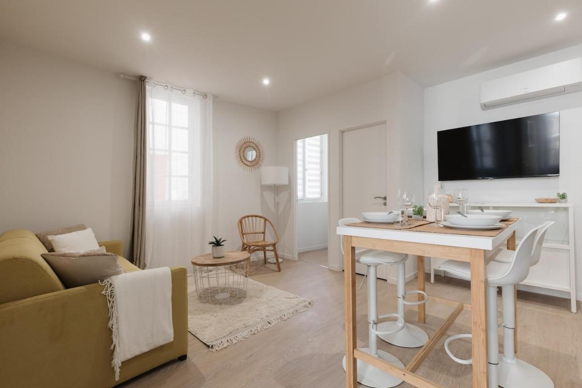 Apartament L'Esquisse ~ Hypercentre ~ Climatisation Périgueux Zewnętrze zdjęcie