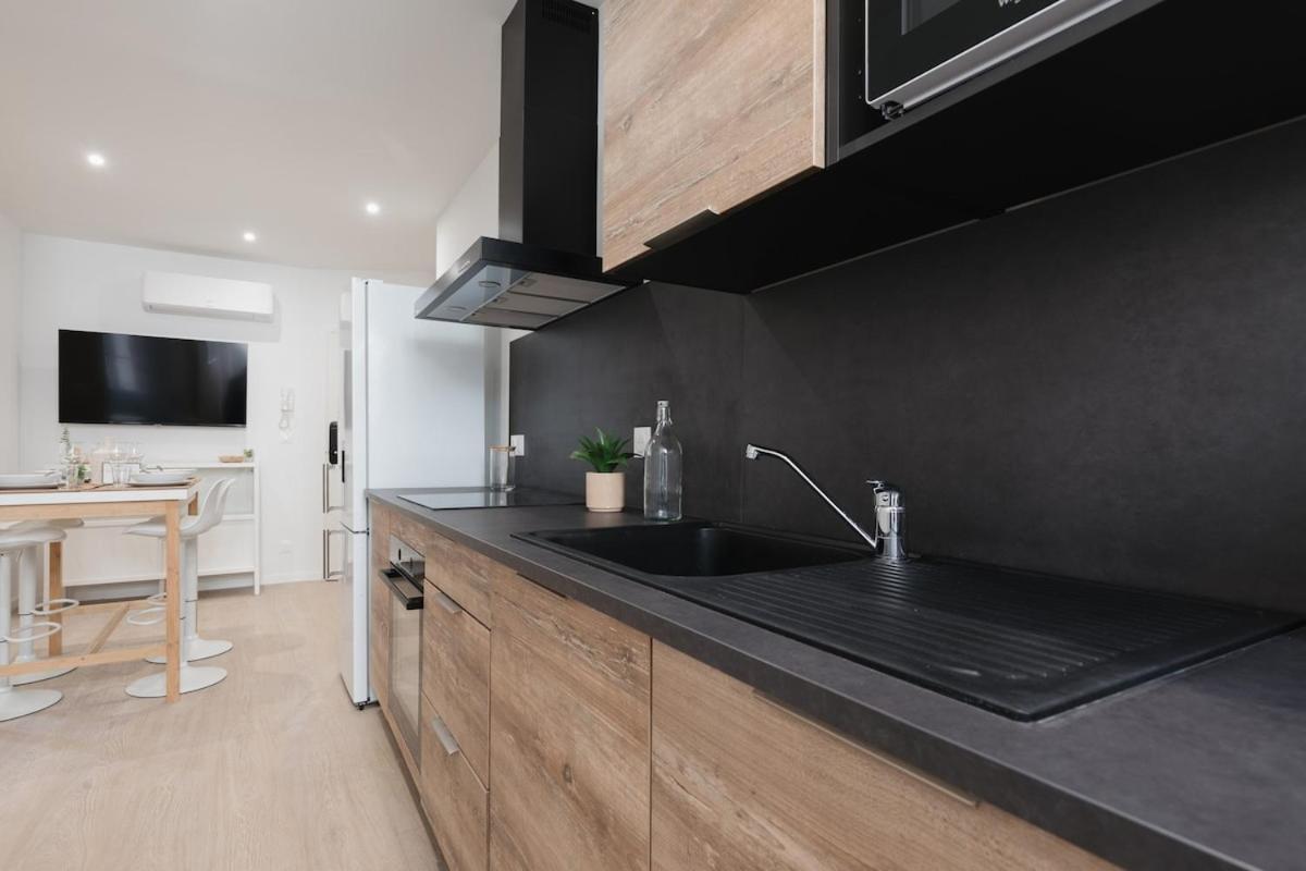 Apartament L'Esquisse ~ Hypercentre ~ Climatisation Périgueux Zewnętrze zdjęcie